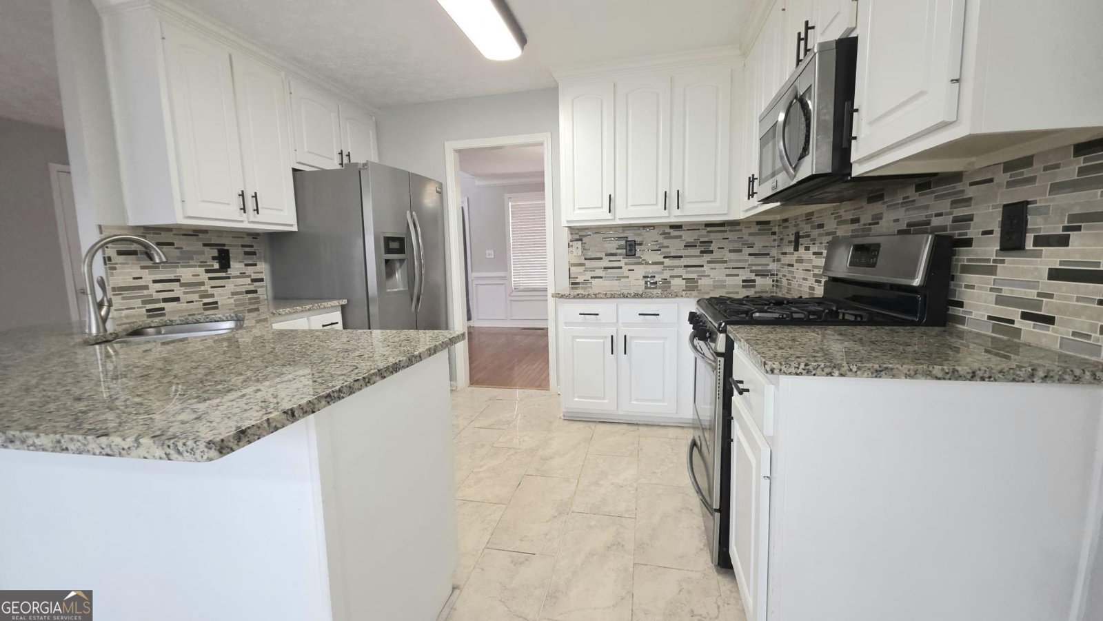 1048 Falls Brooke Drive Conyers - Photo 7