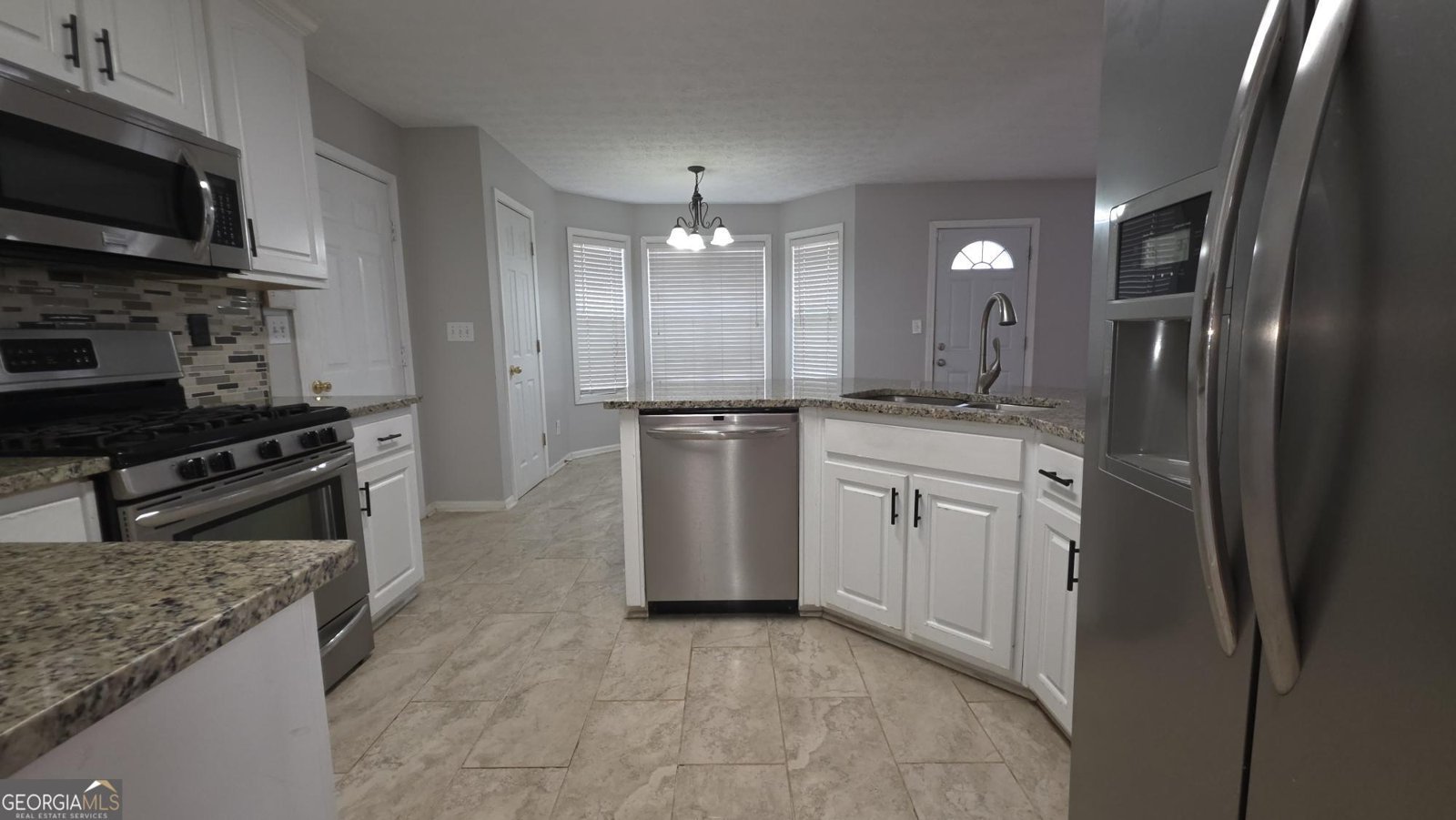 1048 Falls Brooke Drive Conyers - Photo 8