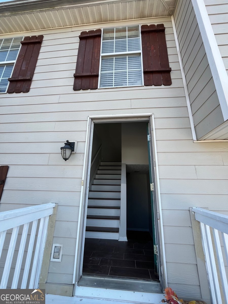 5484 Moriah Lane Forest Park - Photo 12