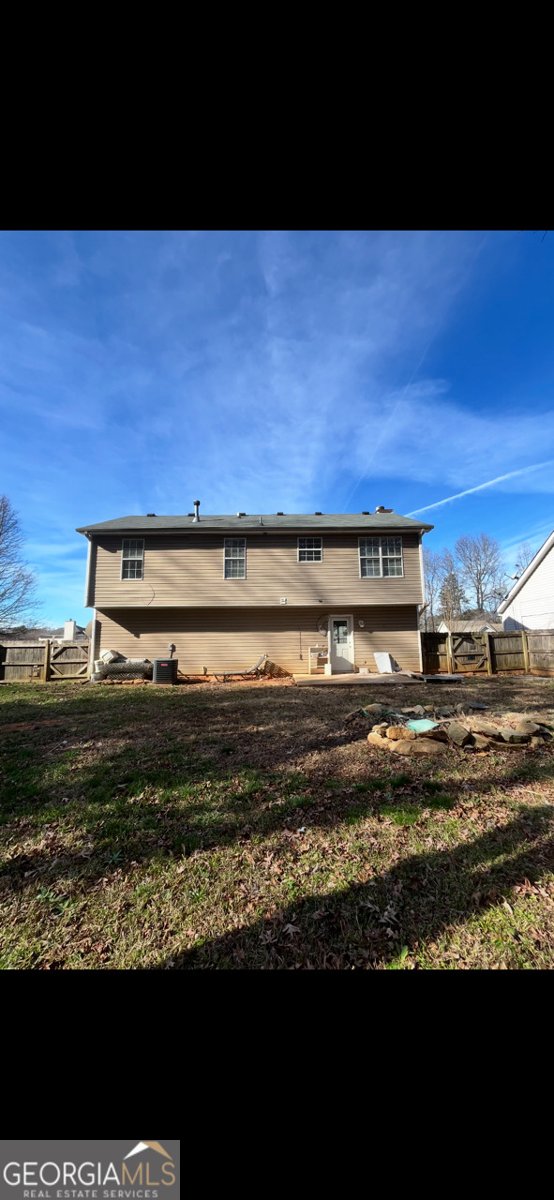 5484 Moriah Lane Forest Park - Photo 19