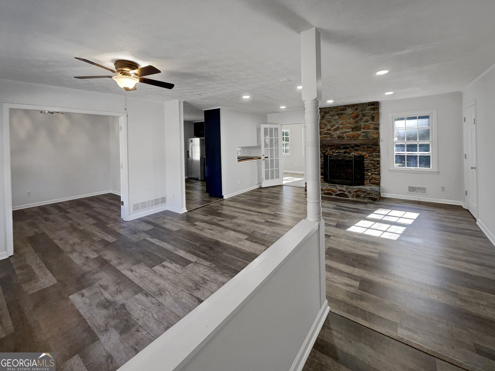 512 Hidden Hills Court Marietta - Photo 12