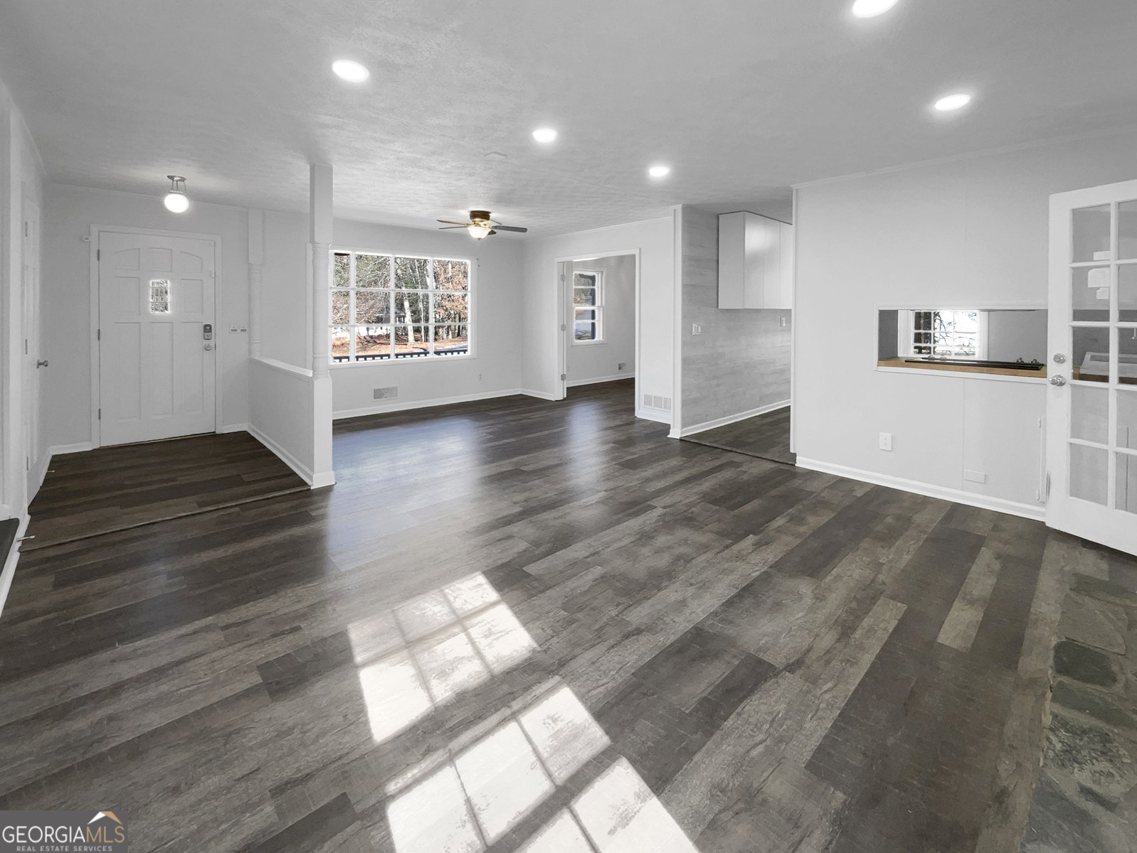 512 Hidden Hills Court Marietta - Photo 17