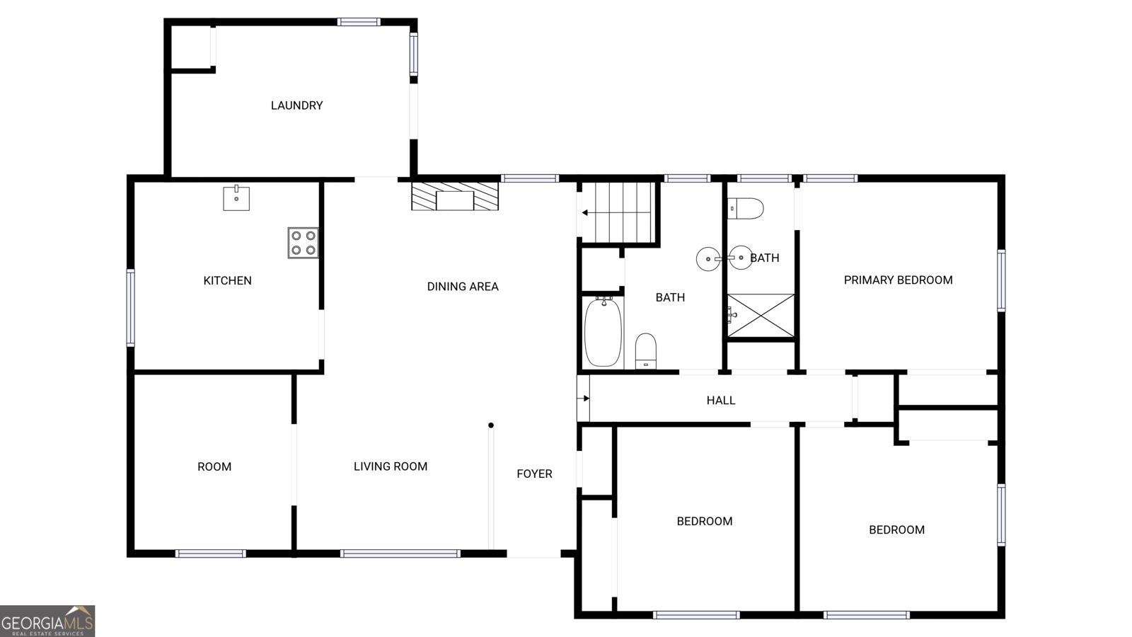 512 Hidden Hills Court Marietta - Photo 27