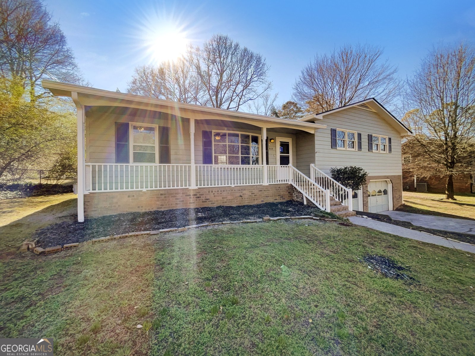 512 Hidden Hills Court Marietta - Photo 8