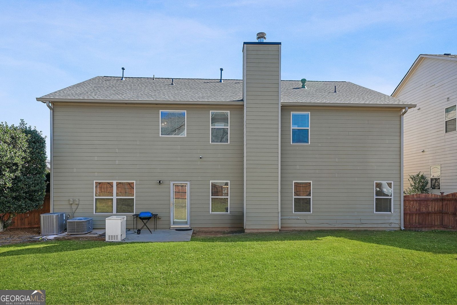 3831 Lake Haven Way Atlanta - Photo 36