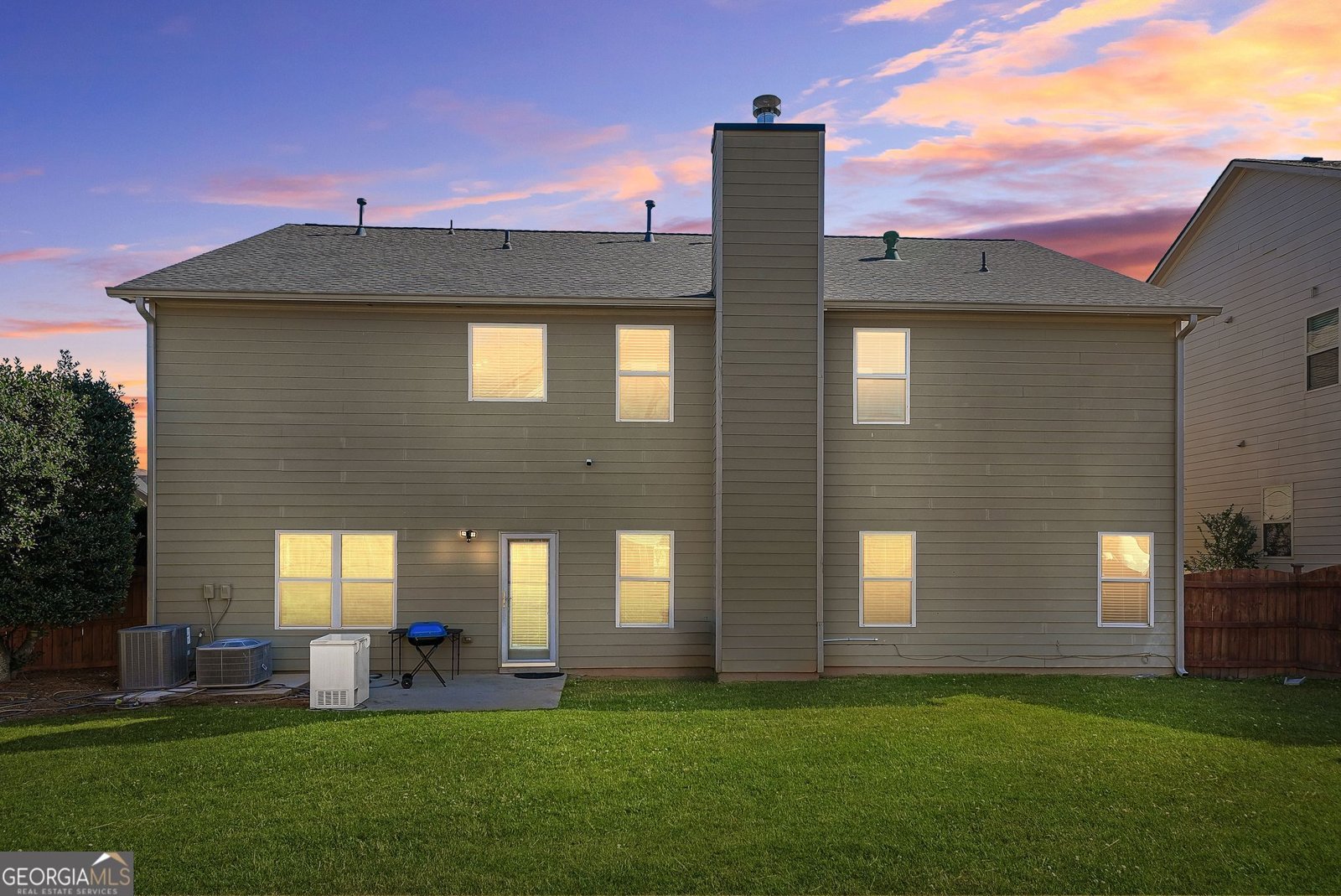 3831 Lake Haven Way Atlanta - Photo 37