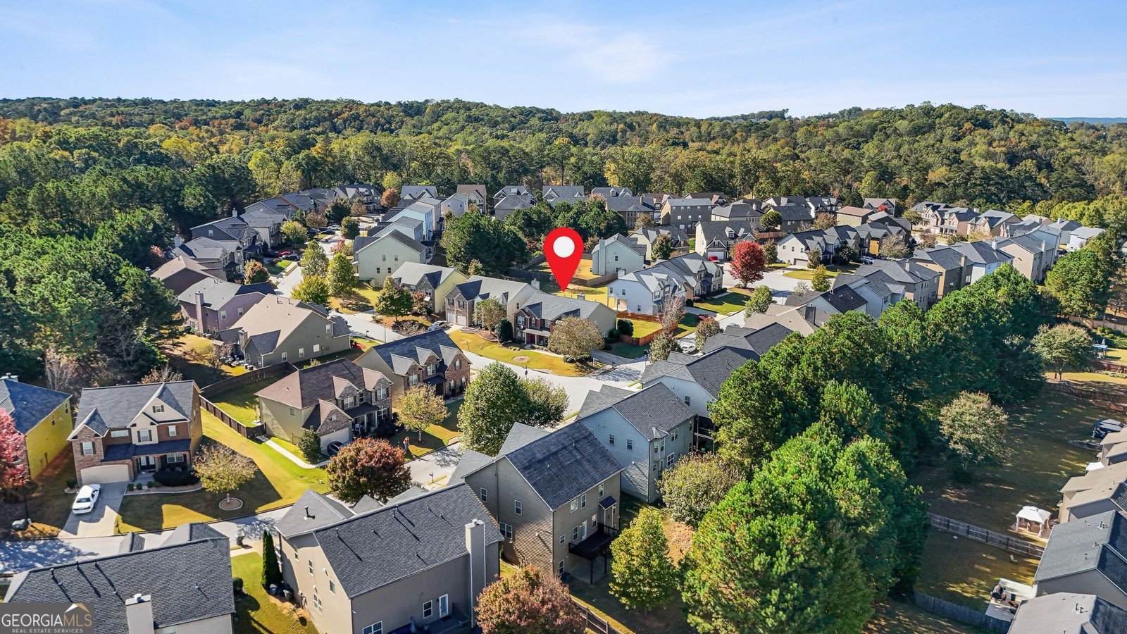 3831 Lake Haven Way Atlanta - Photo 40