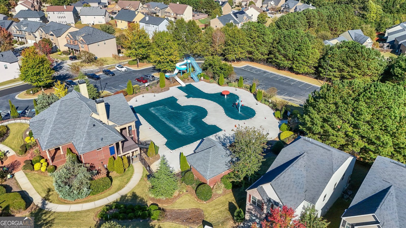 3831 Lake Haven Way Atlanta - Photo 41