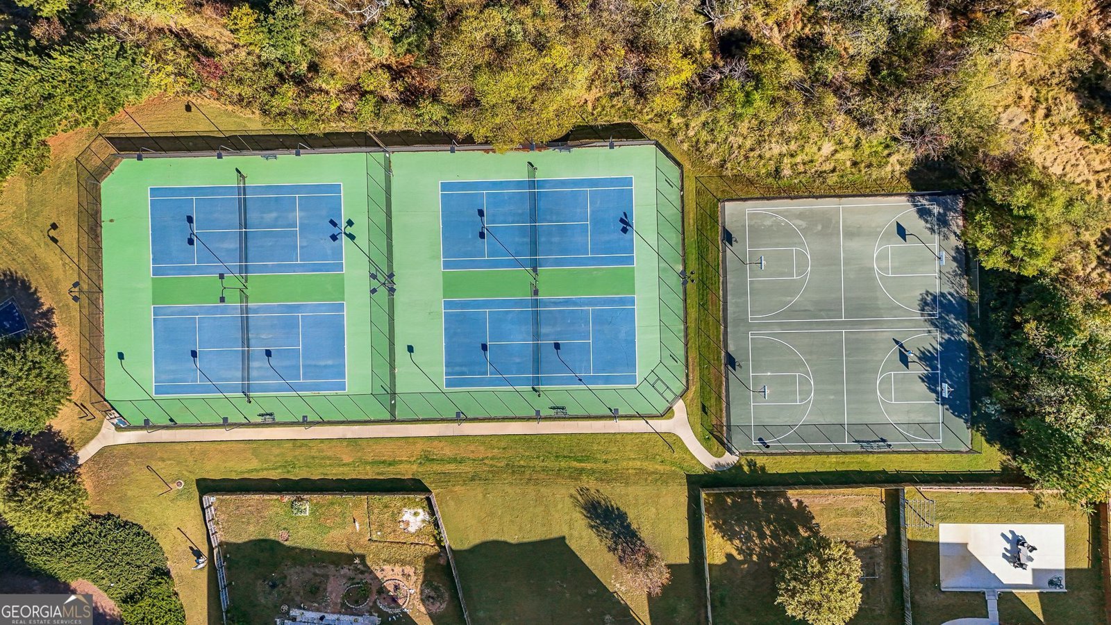 3831 Lake Haven Way Atlanta - Photo 46