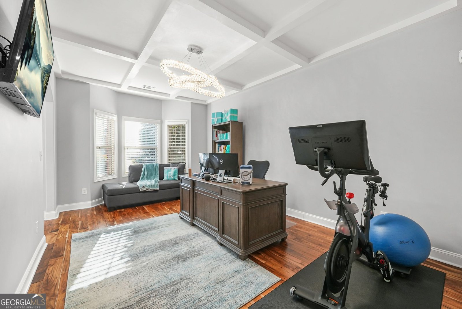 3831 Lake Haven Way Atlanta - Photo 6