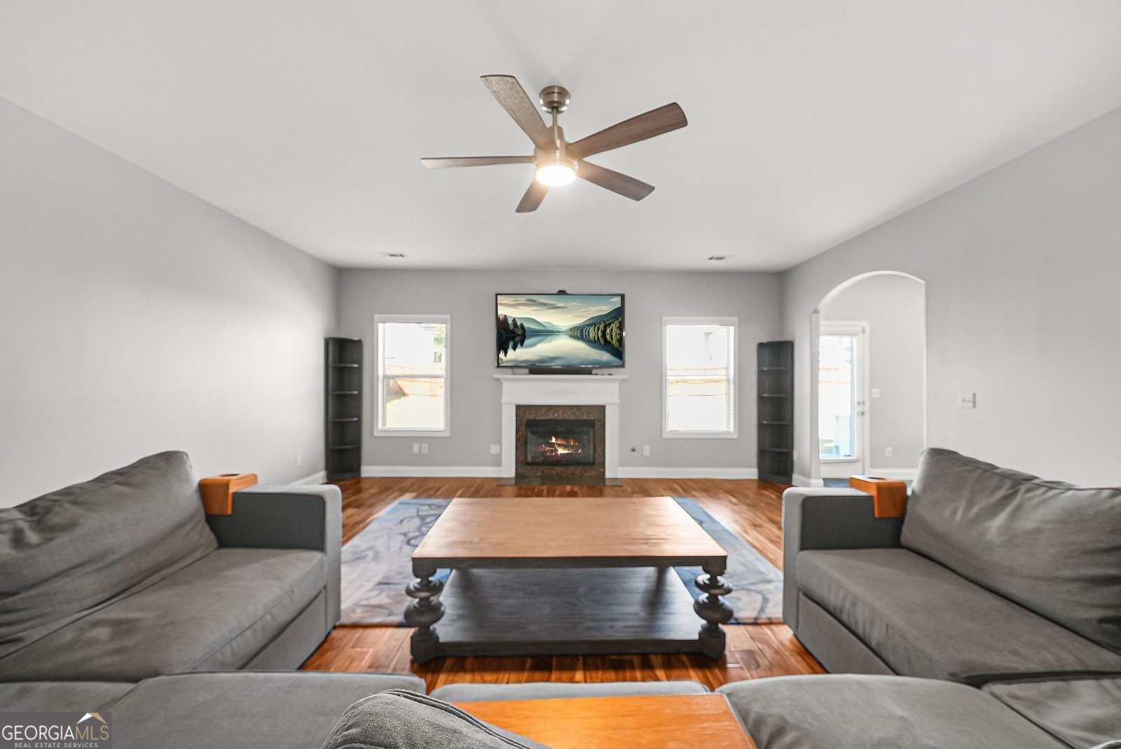 3831 Lake Haven Way Atlanta - Photo 8