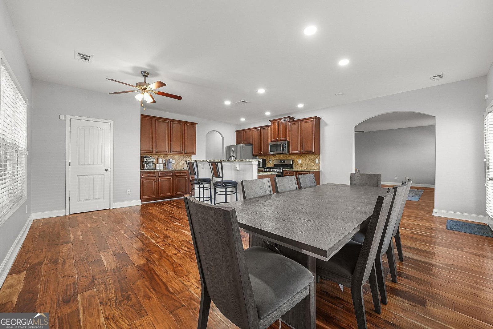 3831 Lake Haven Way Atlanta - Photo 9