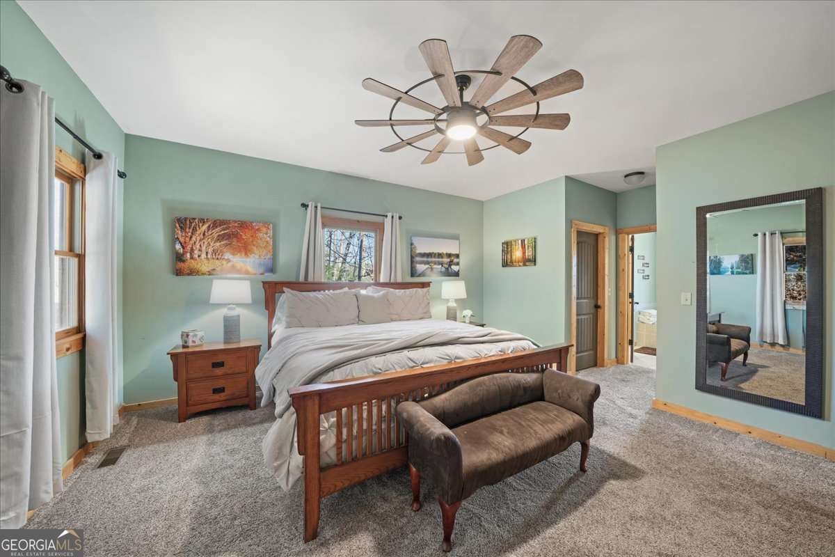 411 Gunite Circle Ellijay - Photo 14