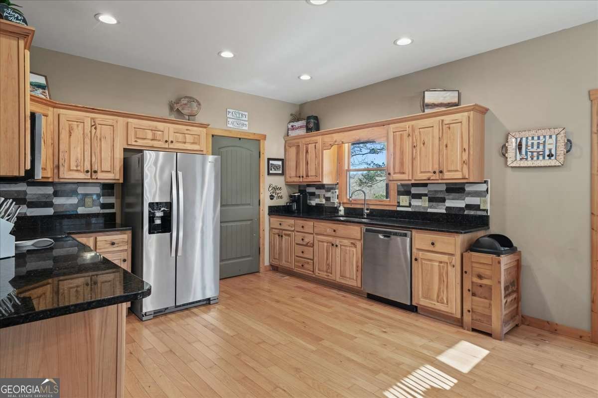 411 Gunite Circle Ellijay - Photo 22