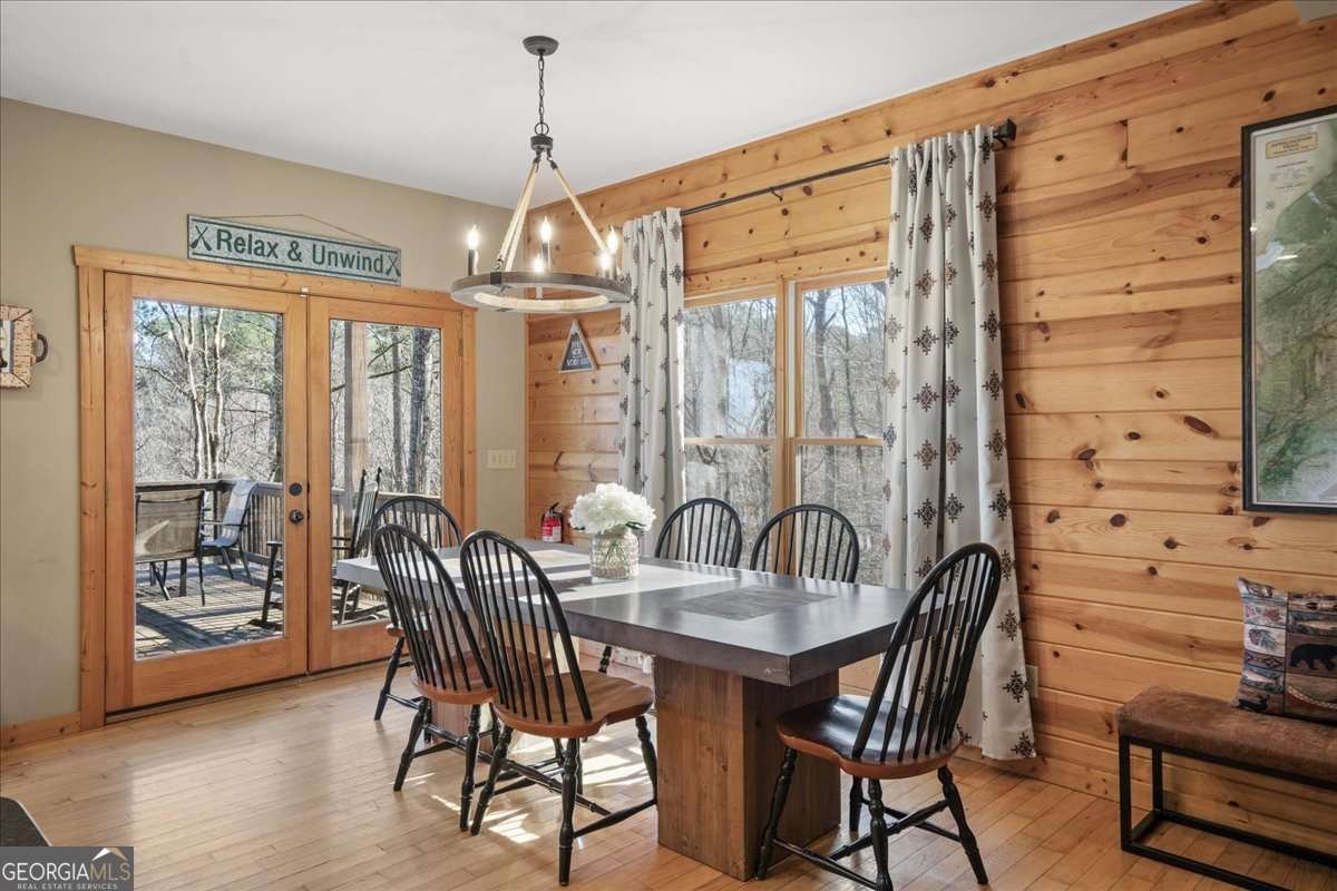 411 Gunite Circle Ellijay - Photo 23