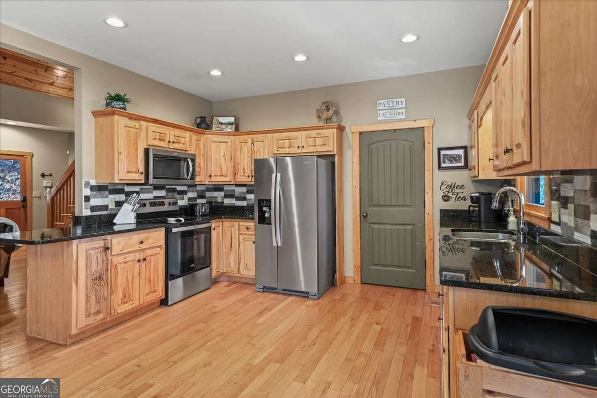 411 Gunite Circle Ellijay - Photo 25