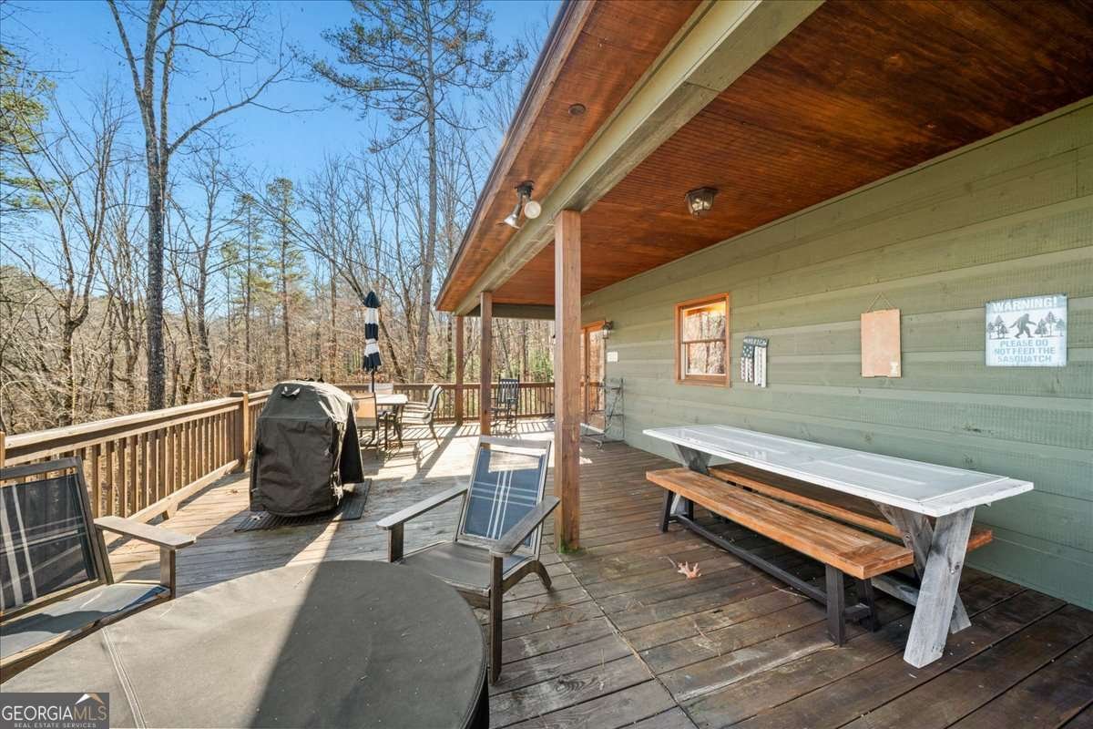 411 Gunite Circle Ellijay - Photo 33