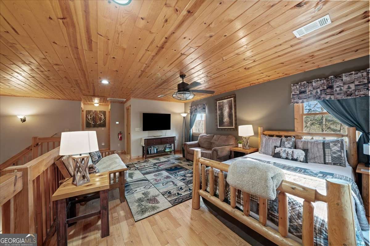 411 Gunite Circle Ellijay - Photo 36