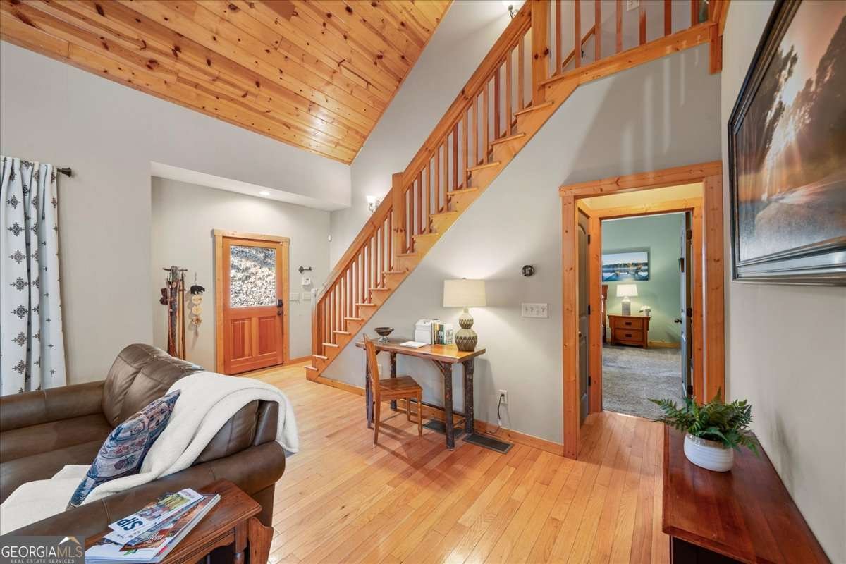 411 Gunite Circle Ellijay - Photo 6