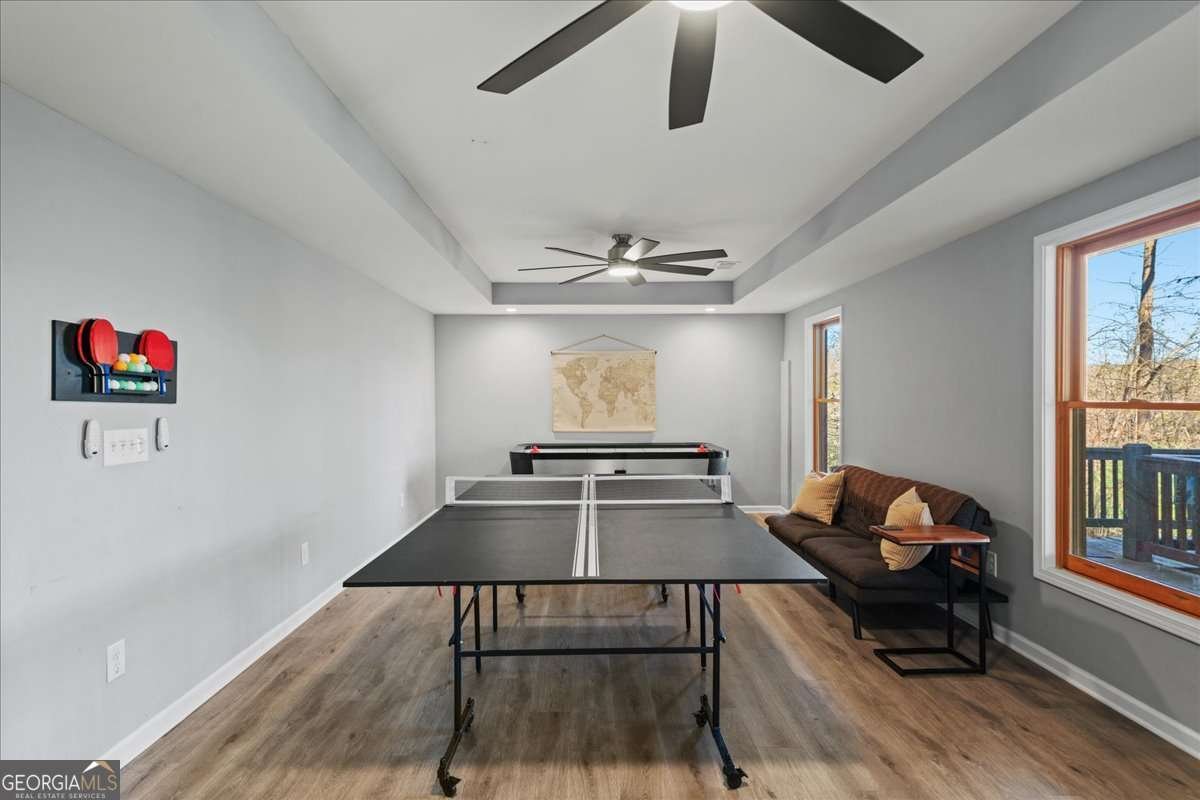 411 Gunite Circle Ellijay - Photo 61