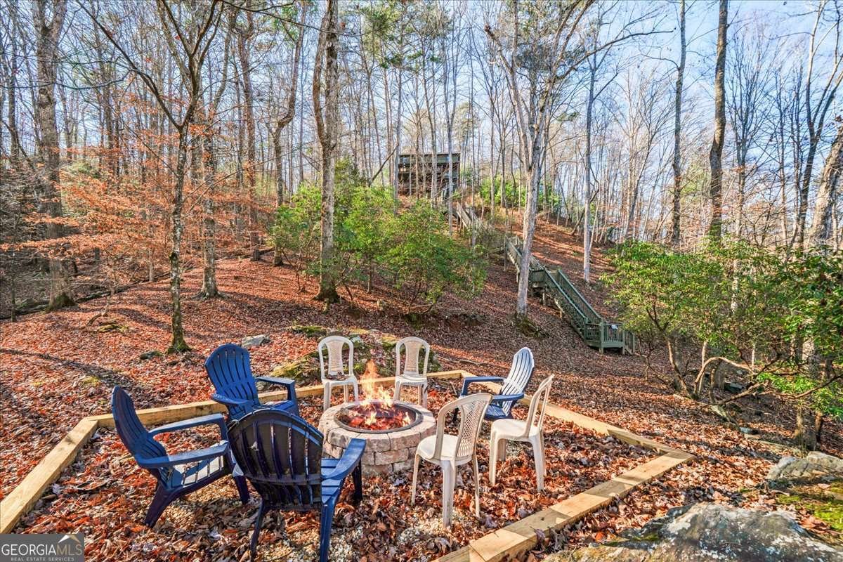 411 Gunite Circle Ellijay - Photo 64