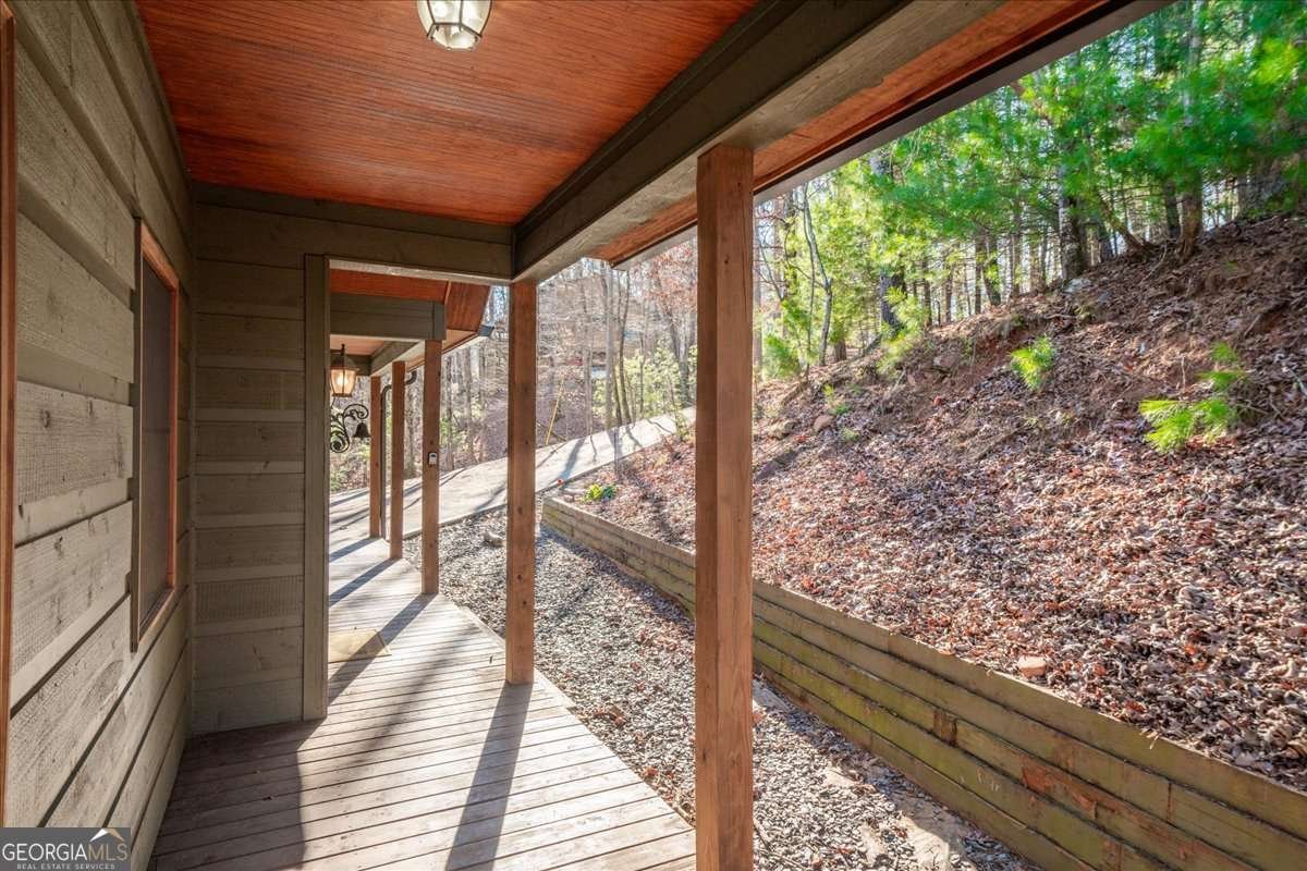 411 Gunite Circle Ellijay - Photo 66