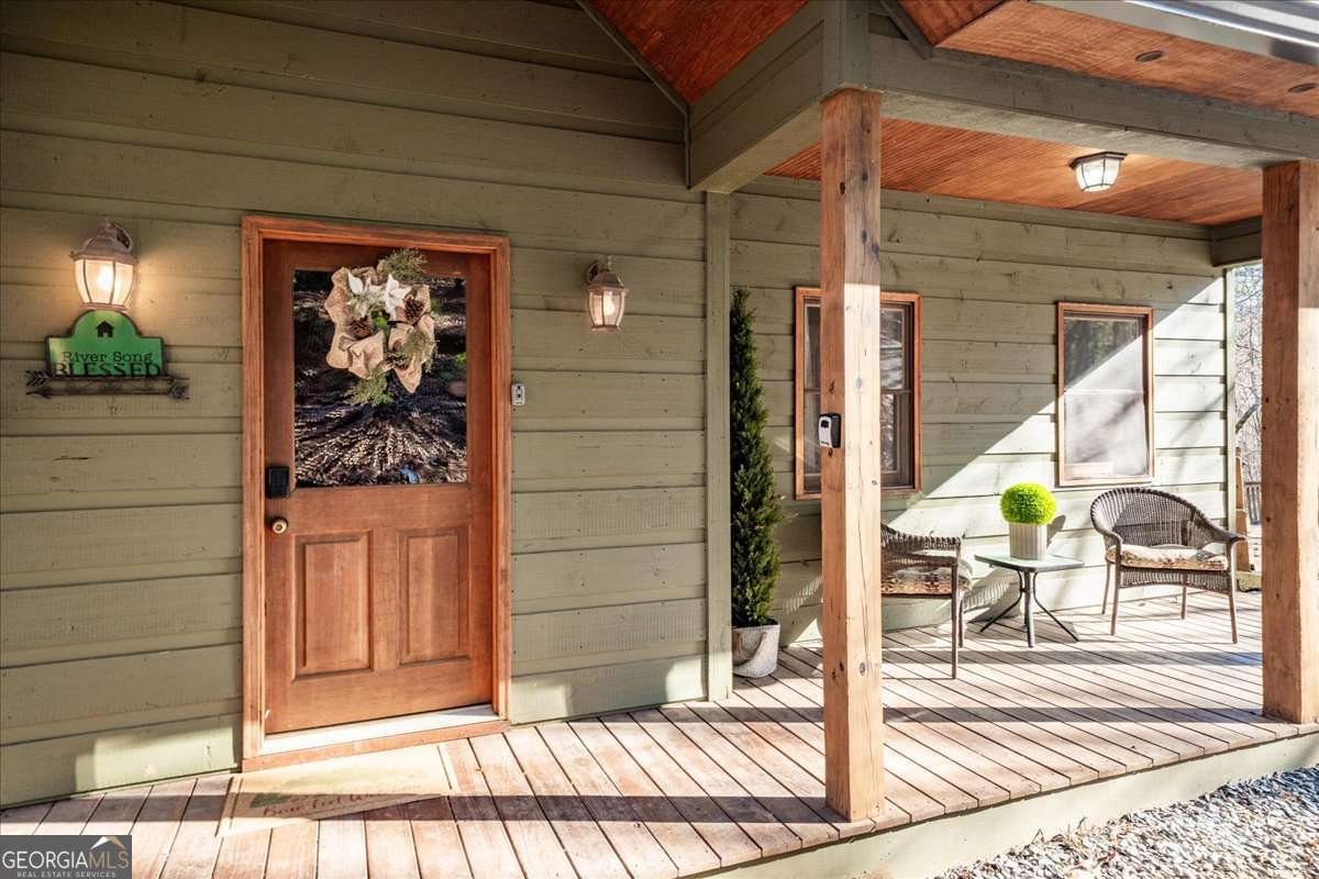 411 Gunite Circle Ellijay - Photo 68