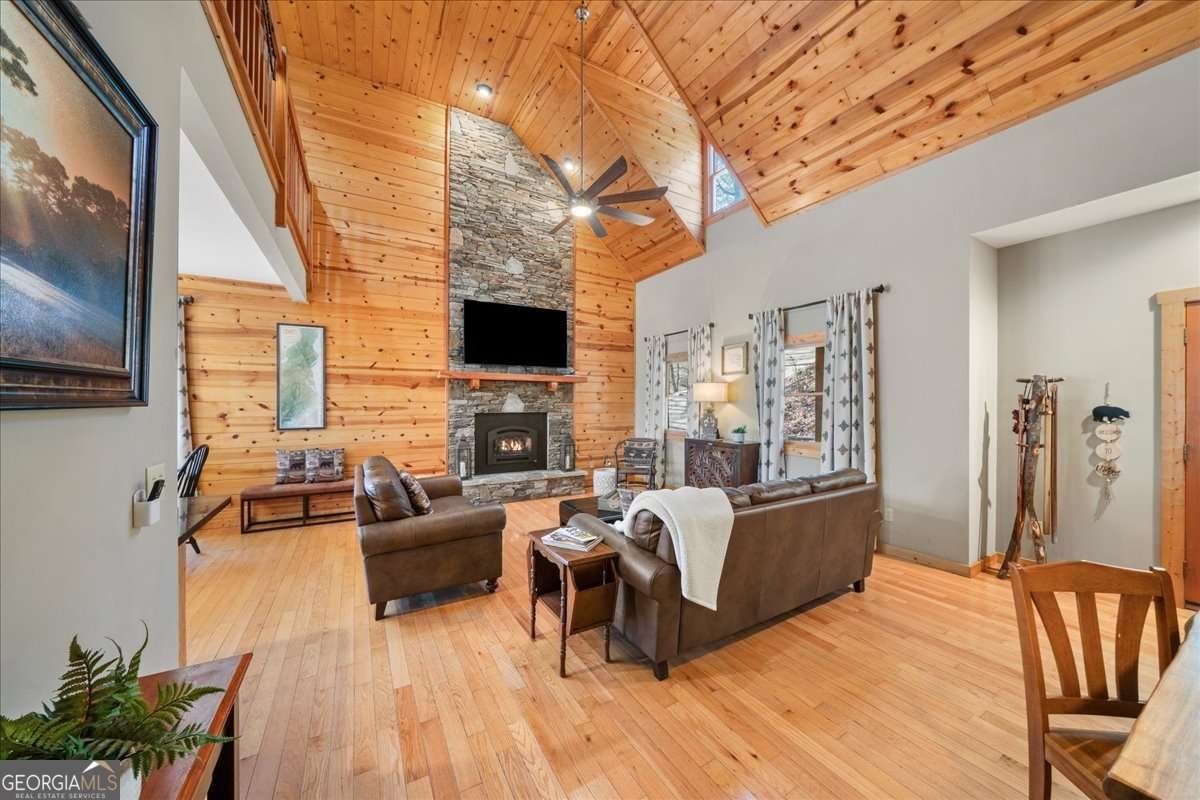 411 Gunite Circle Ellijay - Photo 7