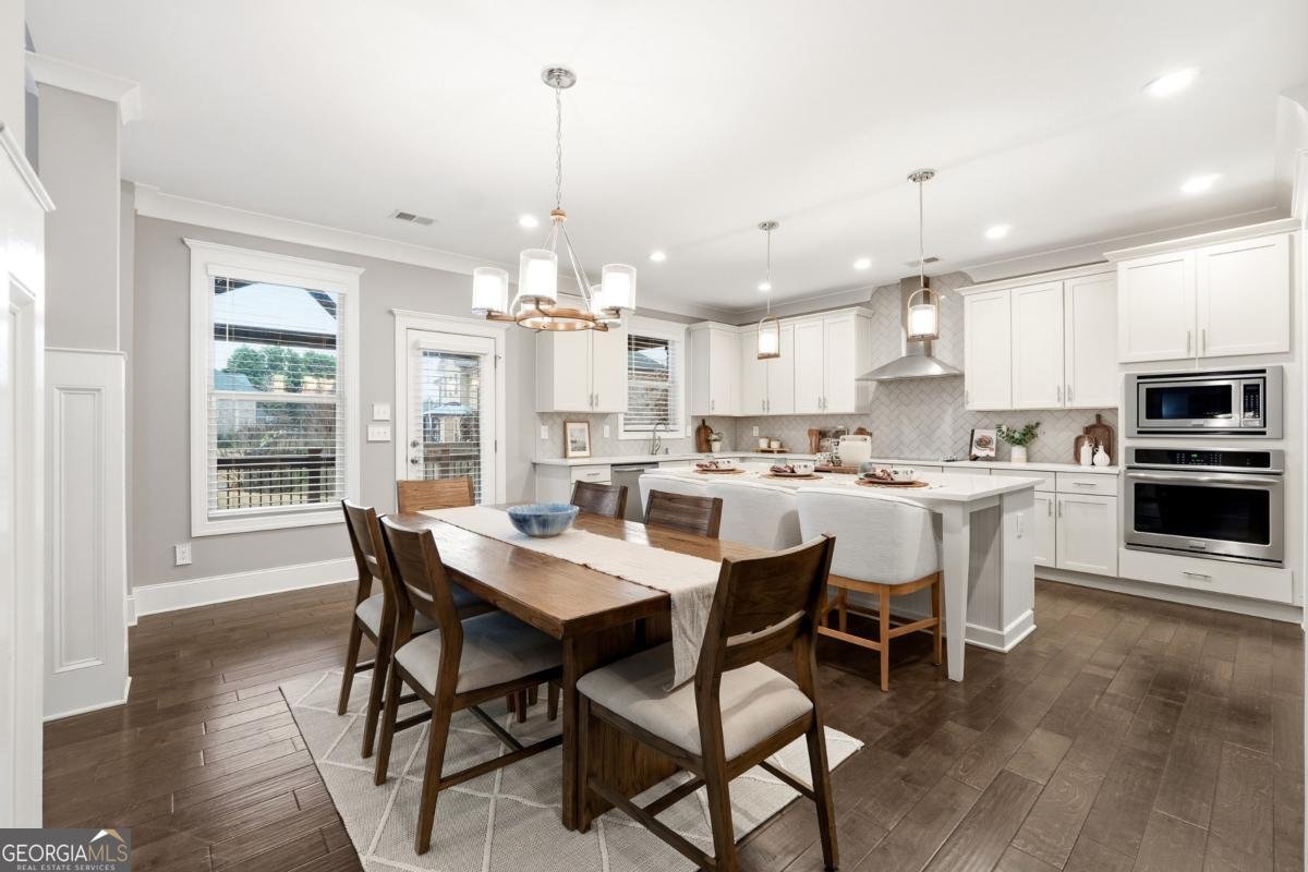 1902 Innsfail Drive Snellville - Photo 10