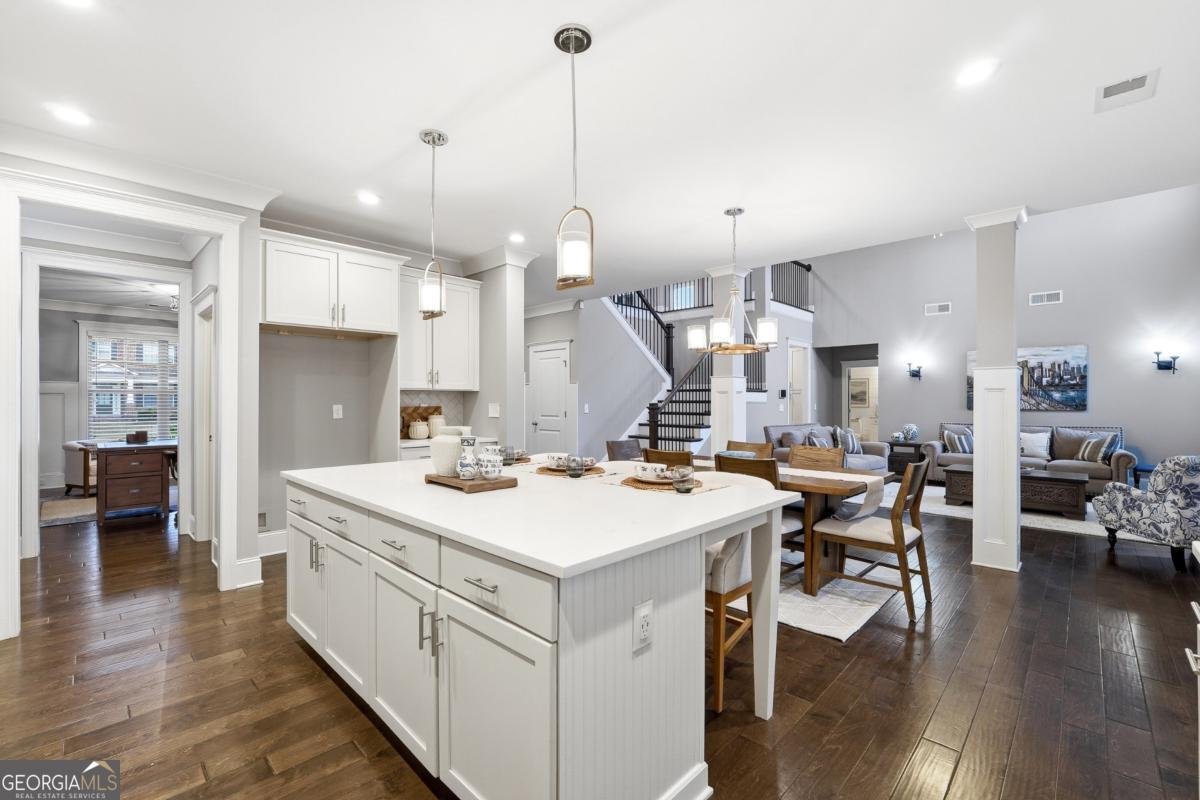 1902 Innsfail Drive Snellville - Photo 13