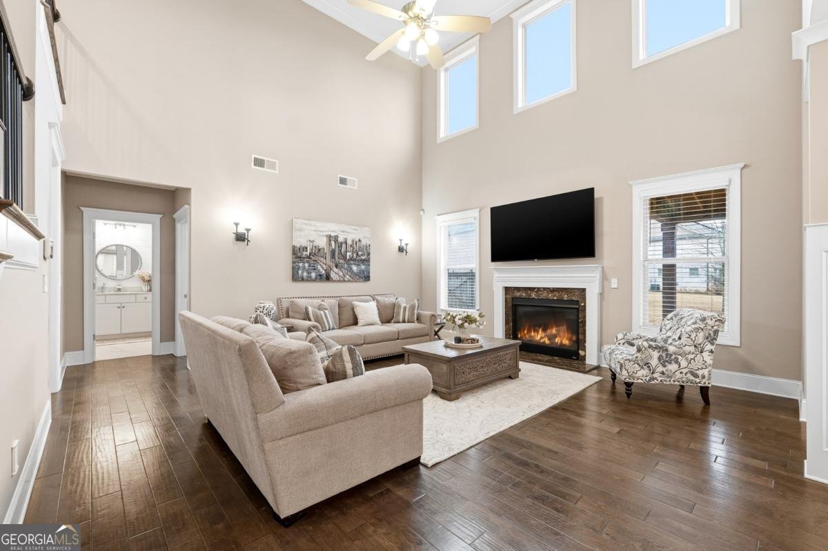 1902 Innsfail Drive Snellville - Photo 14