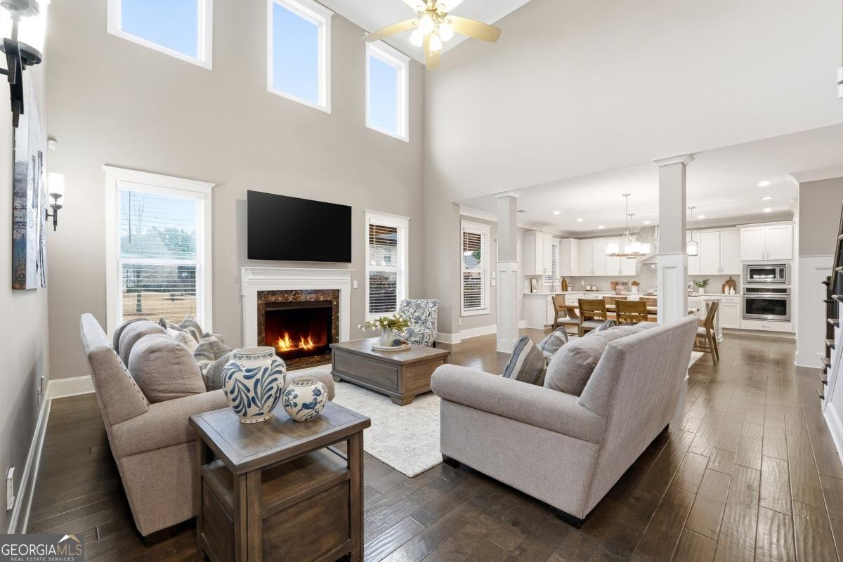 1902 Innsfail Drive Snellville - Photo 15