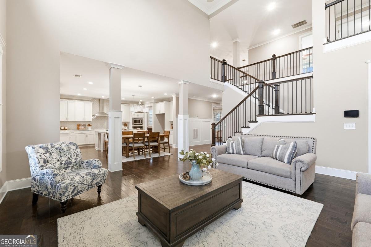 1902 Innsfail Drive Snellville - Photo 16