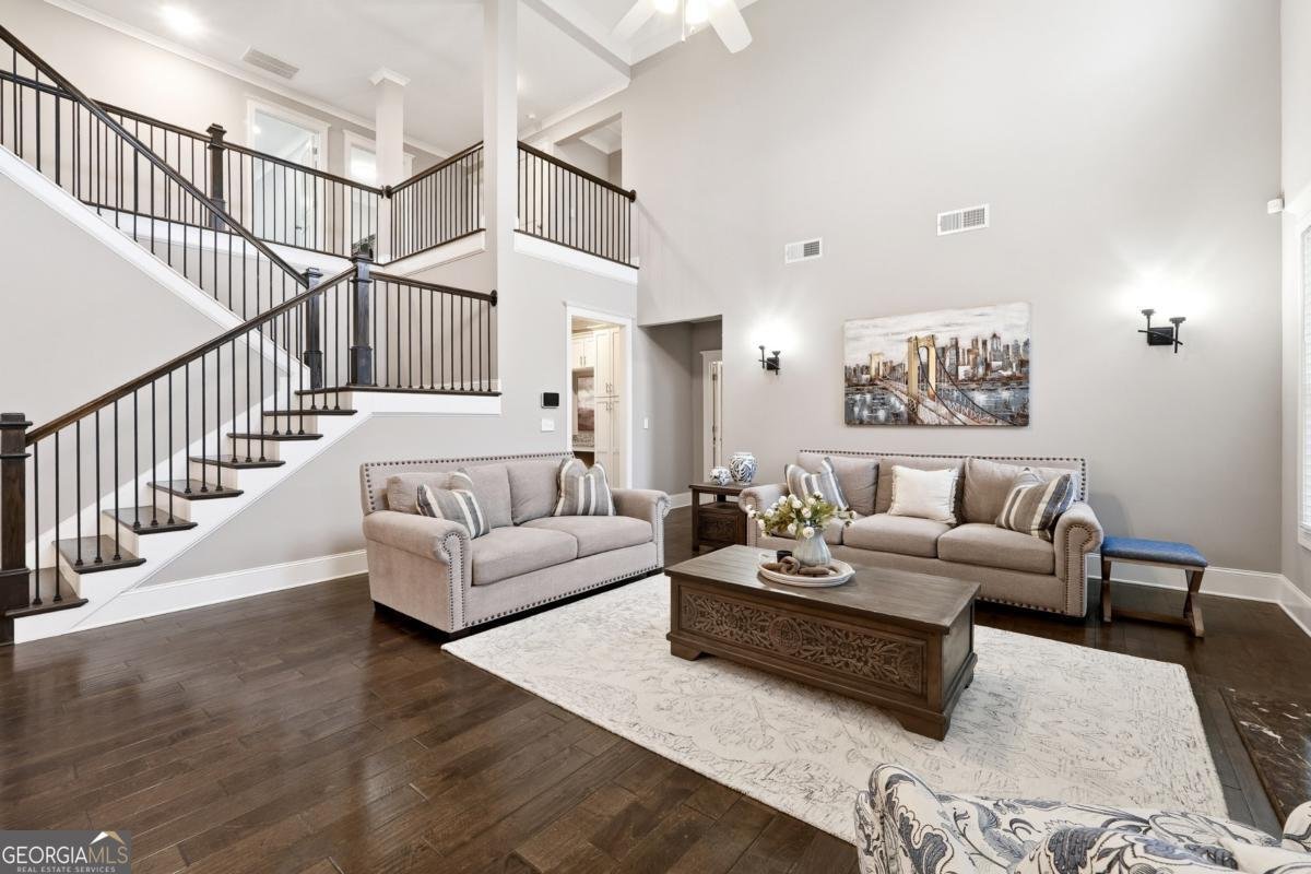 1902 Innsfail Drive Snellville - Photo 17