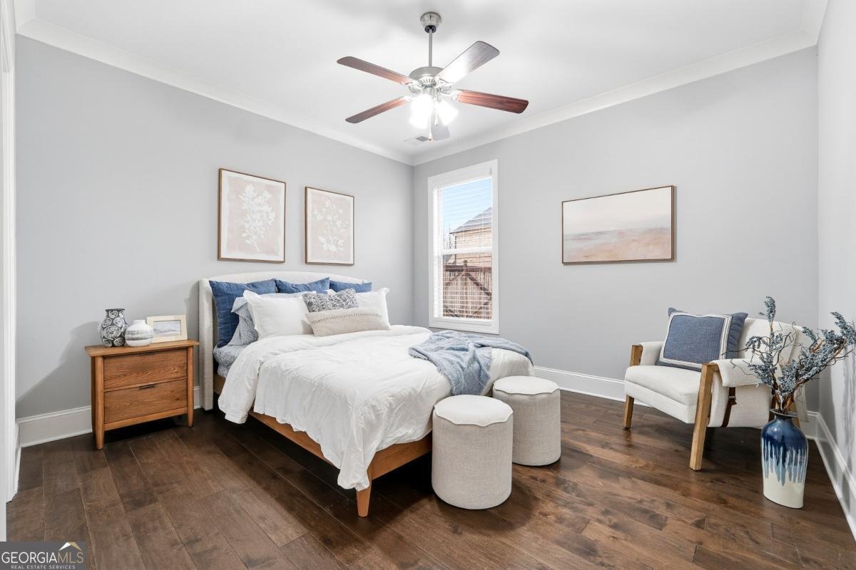 1902 Innsfail Drive Snellville - Photo 18