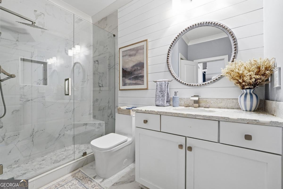 1902 Innsfail Drive Snellville - Photo 19