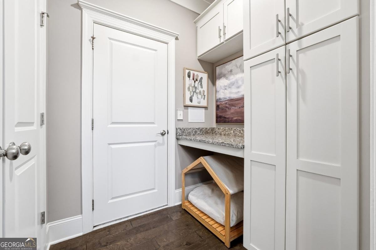 1902 Innsfail Drive Snellville - Photo 20