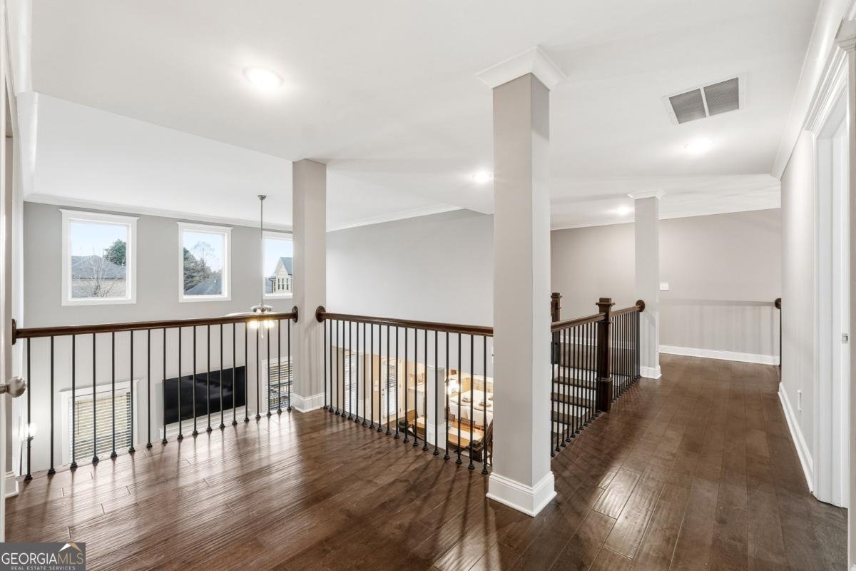 1902 Innsfail Drive Snellville - Photo 21