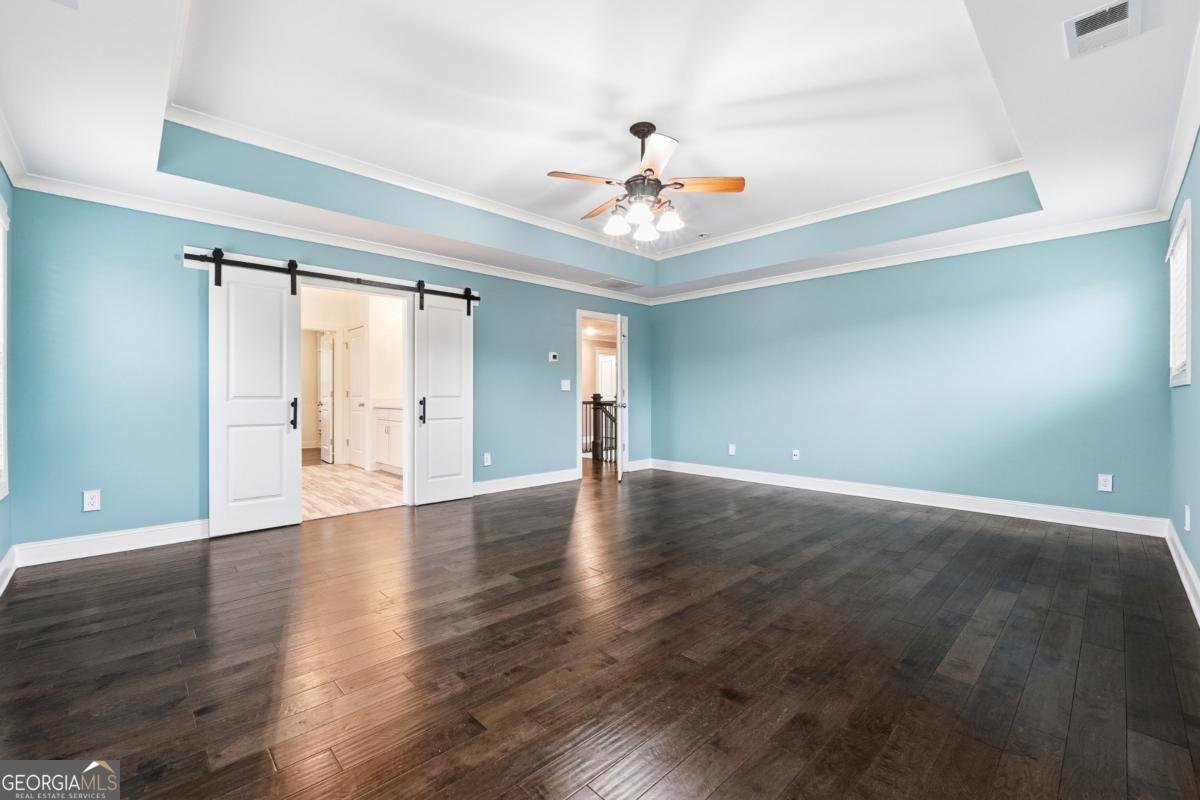 1902 Innsfail Drive Snellville - Photo 22