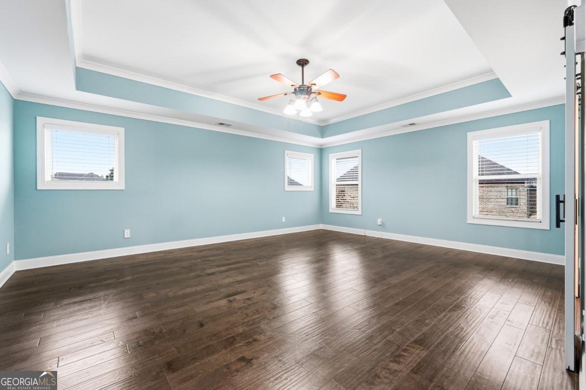 1902 Innsfail Drive Snellville - Photo 23