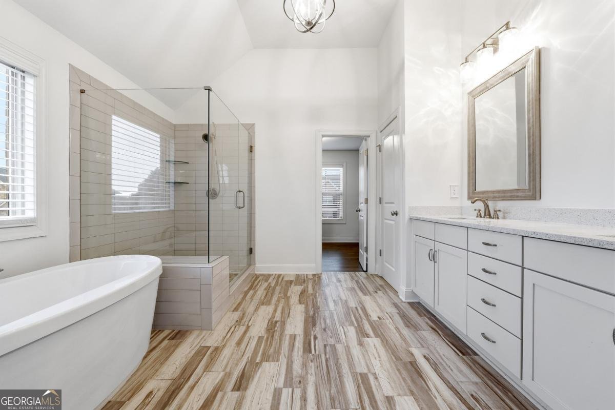 1902 Innsfail Drive Snellville - Photo 24