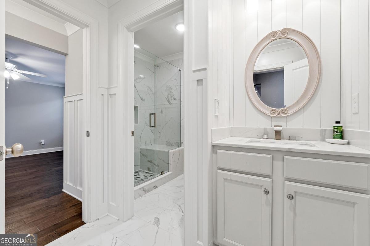 1902 Innsfail Drive Snellville - Photo 32