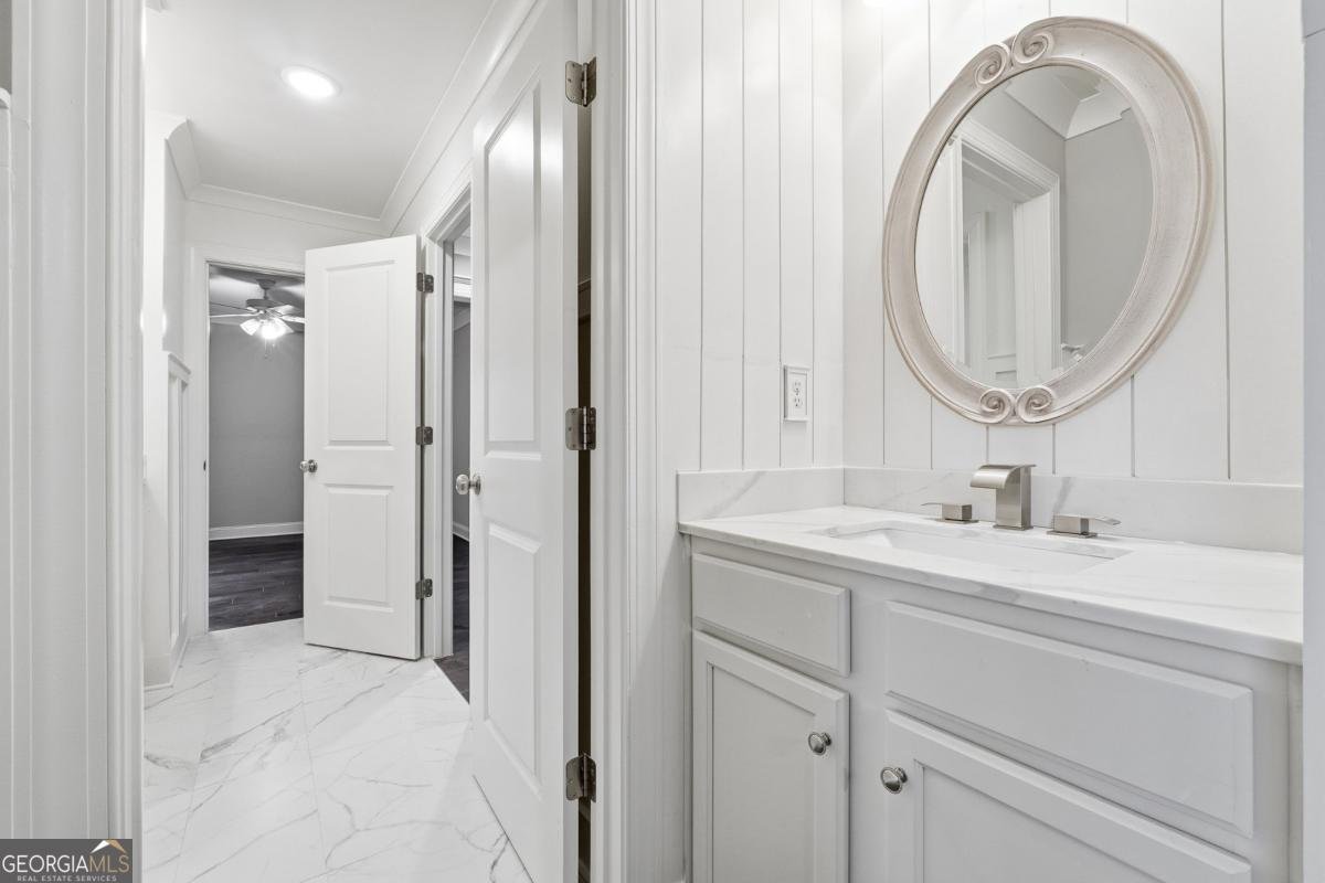 1902 Innsfail Drive Snellville - Photo 35