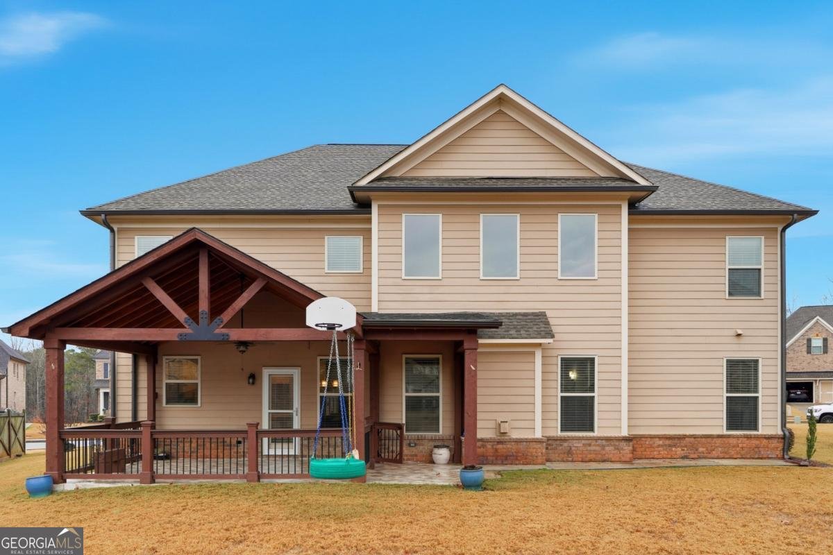 1902 Innsfail Drive Snellville - Photo 36