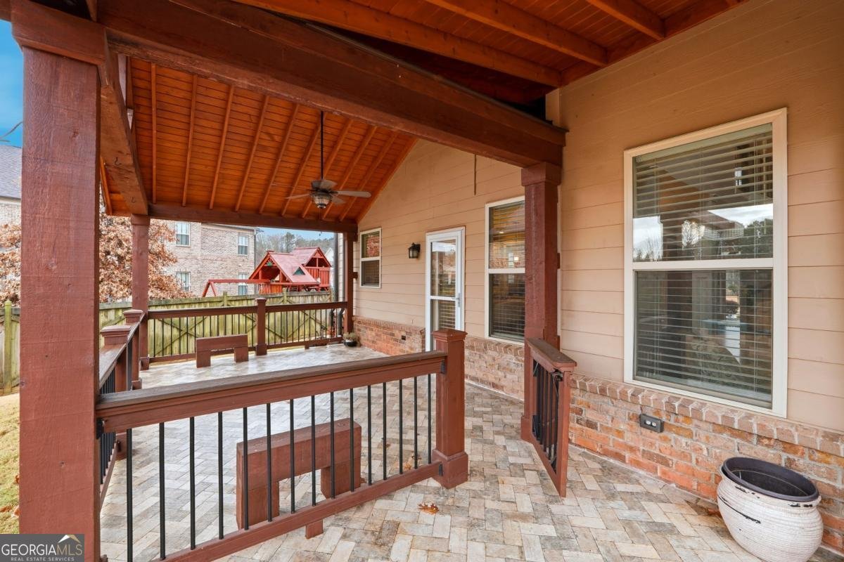 1902 Innsfail Drive Snellville - Photo 37