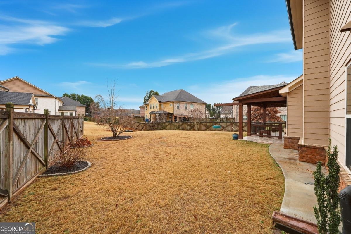 1902 Innsfail Drive Snellville - Photo 38