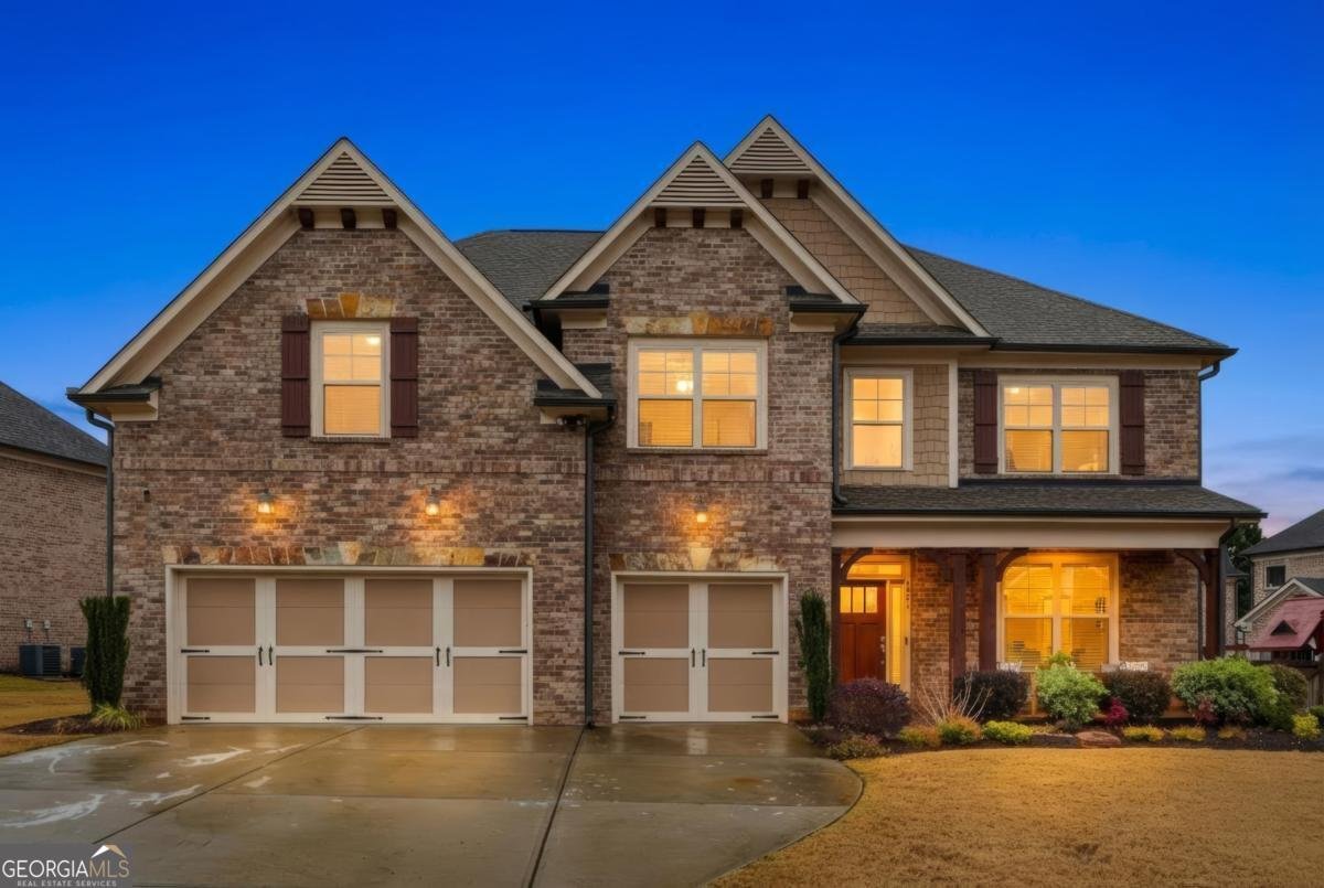 1902 Innsfail Drive Snellville - Photo 39