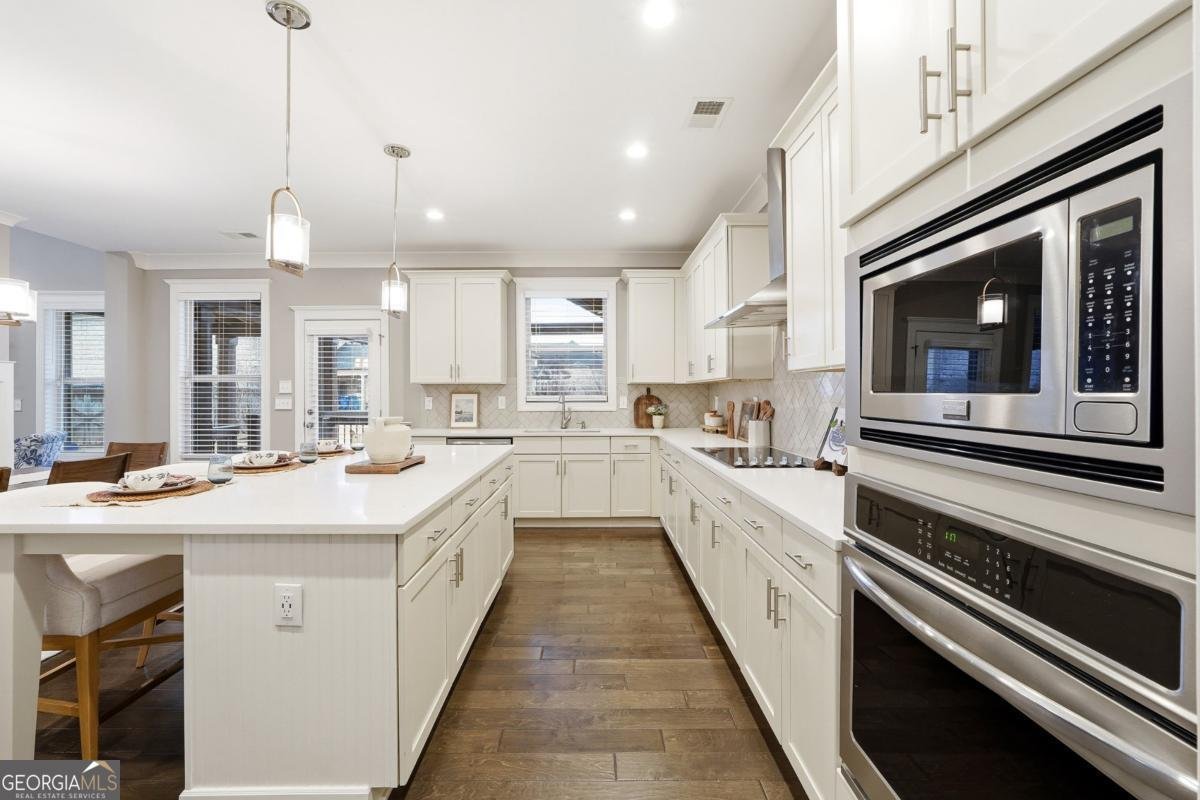 1902 Innsfail Drive Snellville - Photo 6