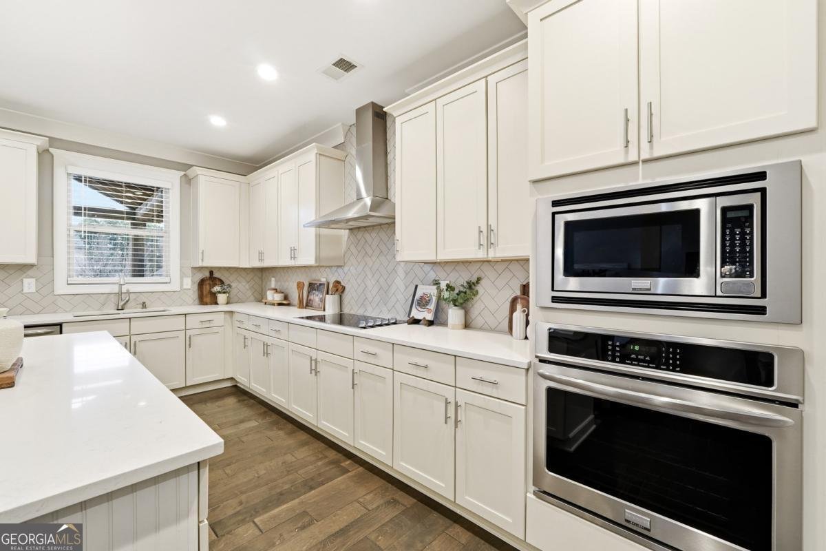 1902 Innsfail Drive Snellville - Photo 7