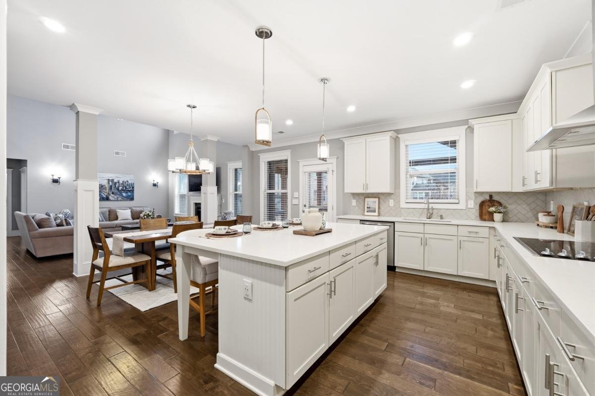 1902 Innsfail Drive Snellville - Photo 8